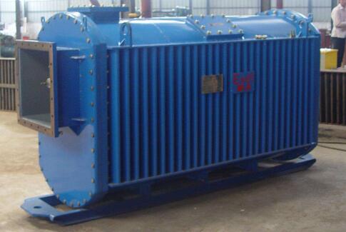 KS13-1000KVA达坂城矿用变压器